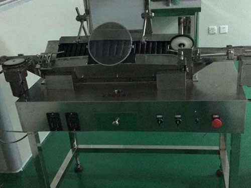 GYDJ半自动灯检机