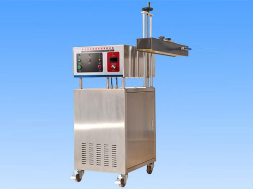 GYL全自动铝箔封口机